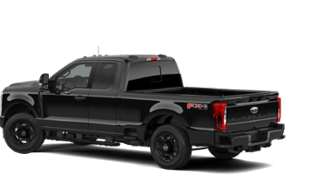 2026 Ford Super Duty® External Image 2